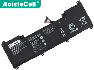 Battery for Huawei HB9790T7ECW-32A