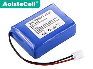 Battery for HUAXI HX-903A