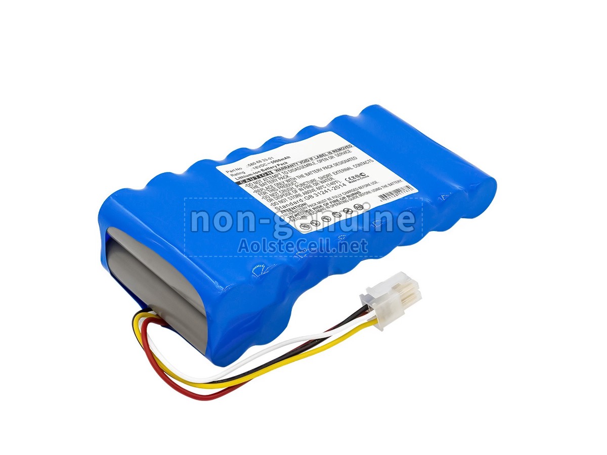 battery replacement Husqvarna AUTOMOWER 320 2013