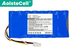 Battery for Husqvarna Automower 420 2018