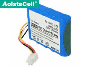 Battery for Husqvarna 5895862-01