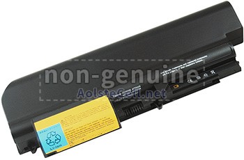 Battery for IBM ThinkPad R61 7744