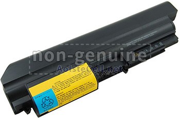 Battery for IBM ThinkPad R61 7744