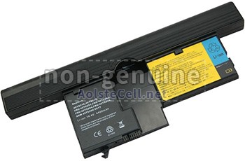 Battery for IBM ThinkPad X60 Tablet PC 6367