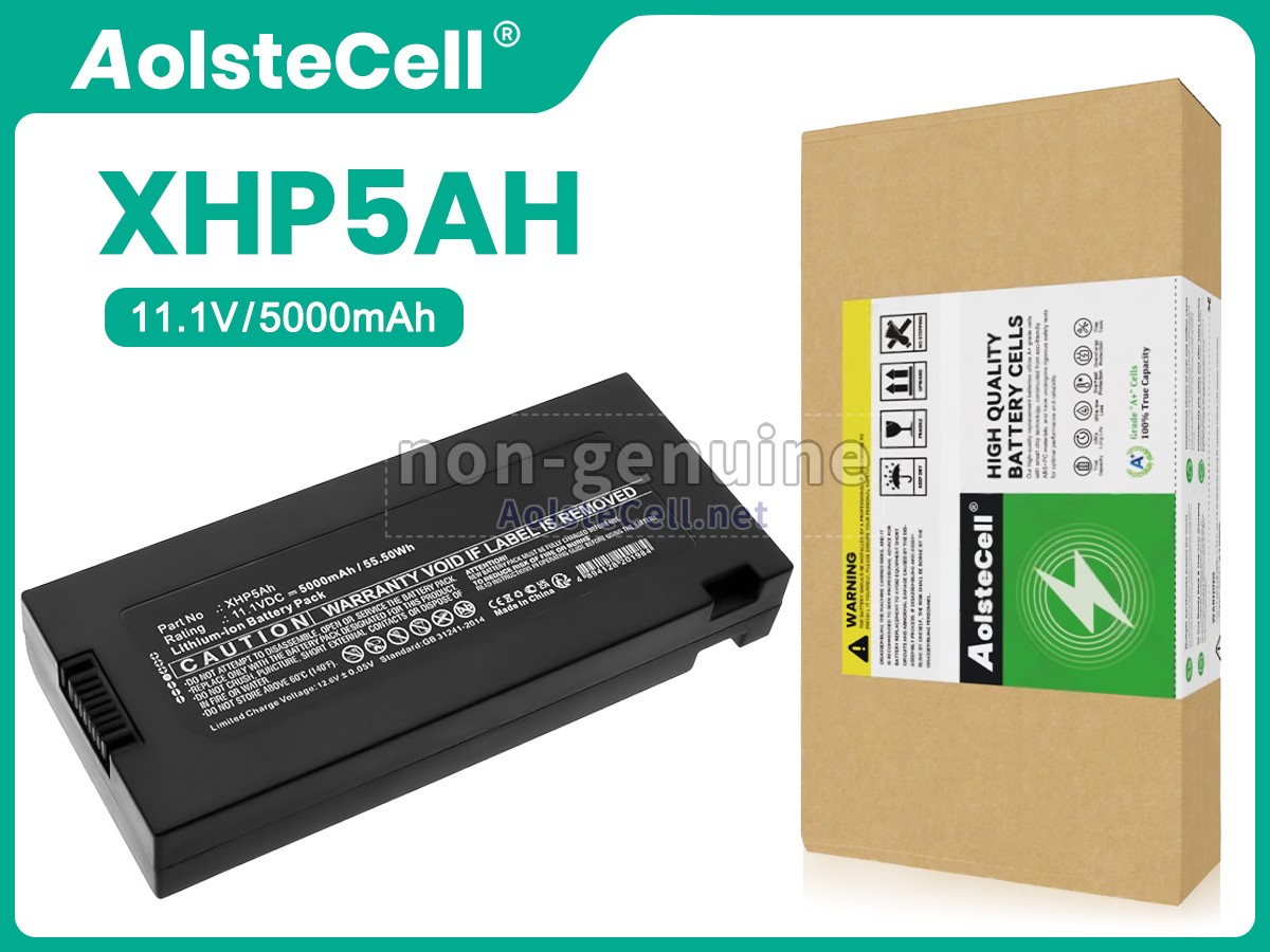 Battery for Infinium Omni XHP5Ah