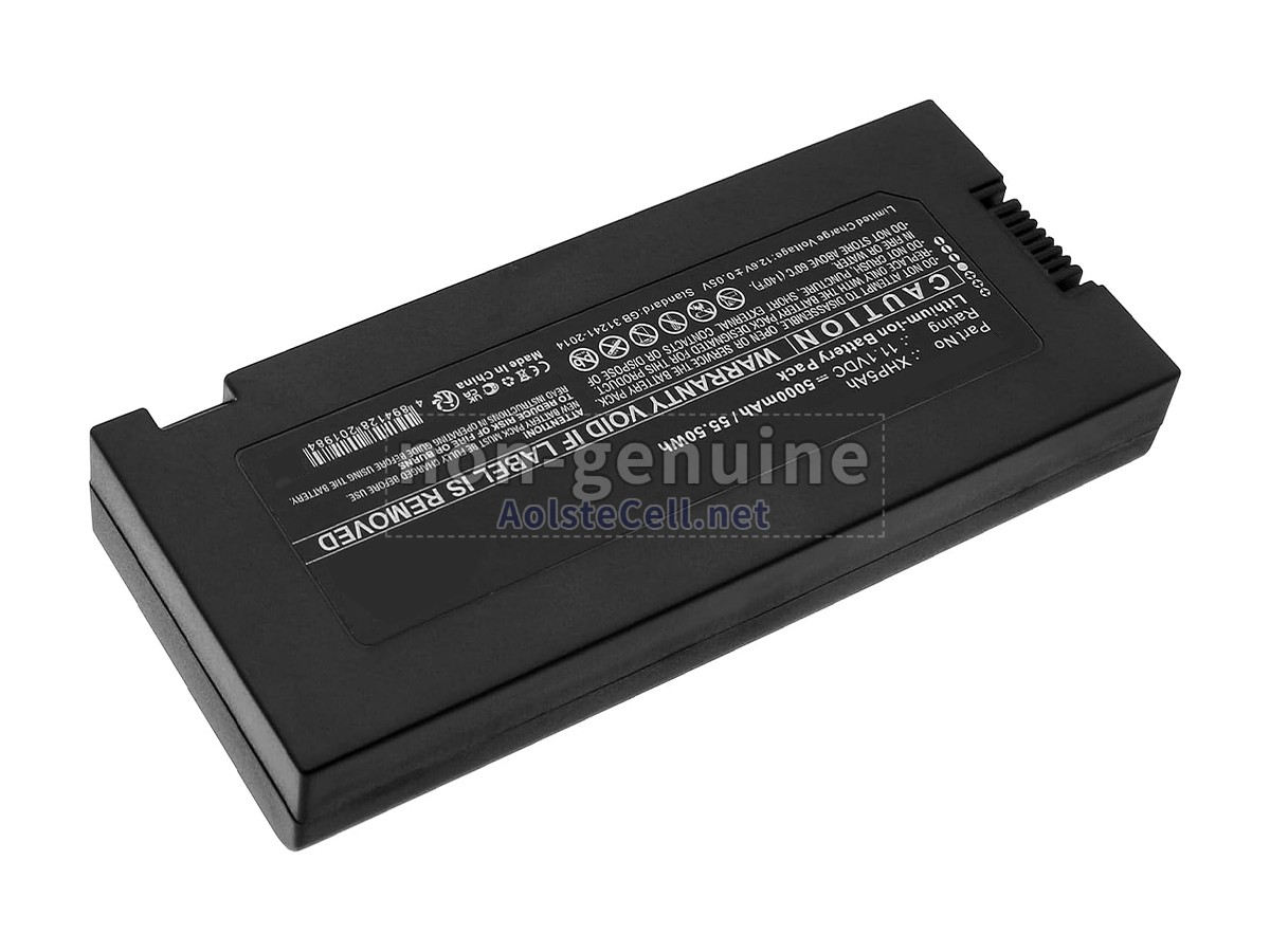 Battery for Infinium Omni XHP5Ah
