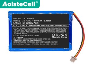 Battery for Ingenico Vital Act 3S