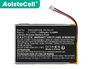 Battery for Ingenico Link 2500
