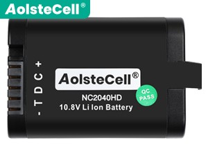 Battery for Inspired Energy NC2040HD22