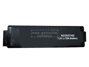 Battery for Inspired Energy ND2037