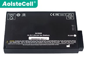 Battery for Inspired Energy Ni2020HD24
