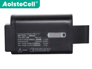 Battery for Inspired Energy NF2037HD