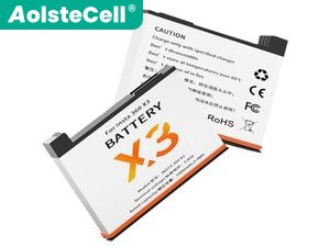 Battery for Insta360 X3
