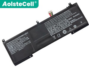 Battery for IPASON smartBook S1