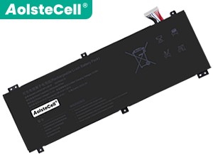 Battery for IPASON U459279PV-3S1P