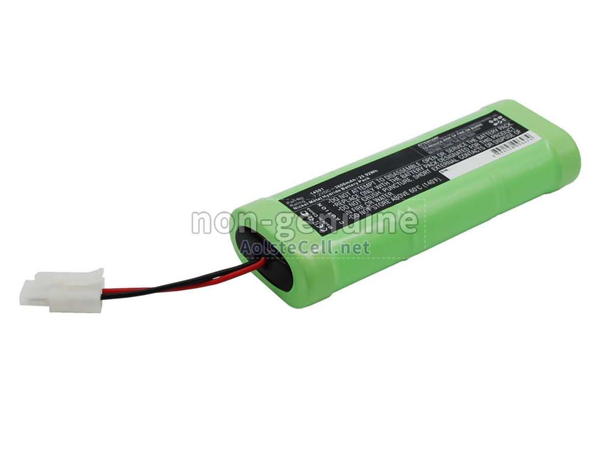 Battery for iRobot Looj 135