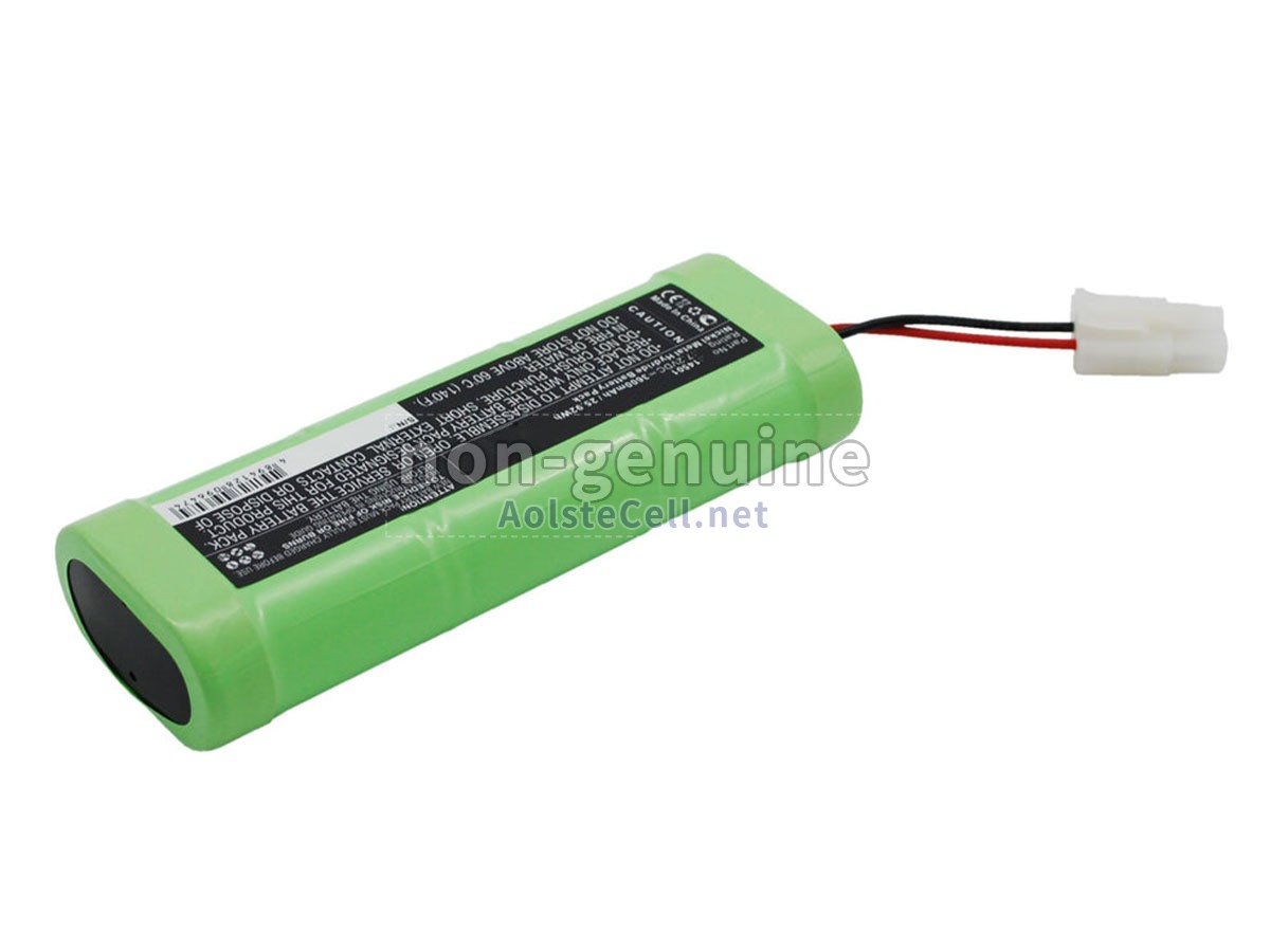 Battery for iRobot Looj 135