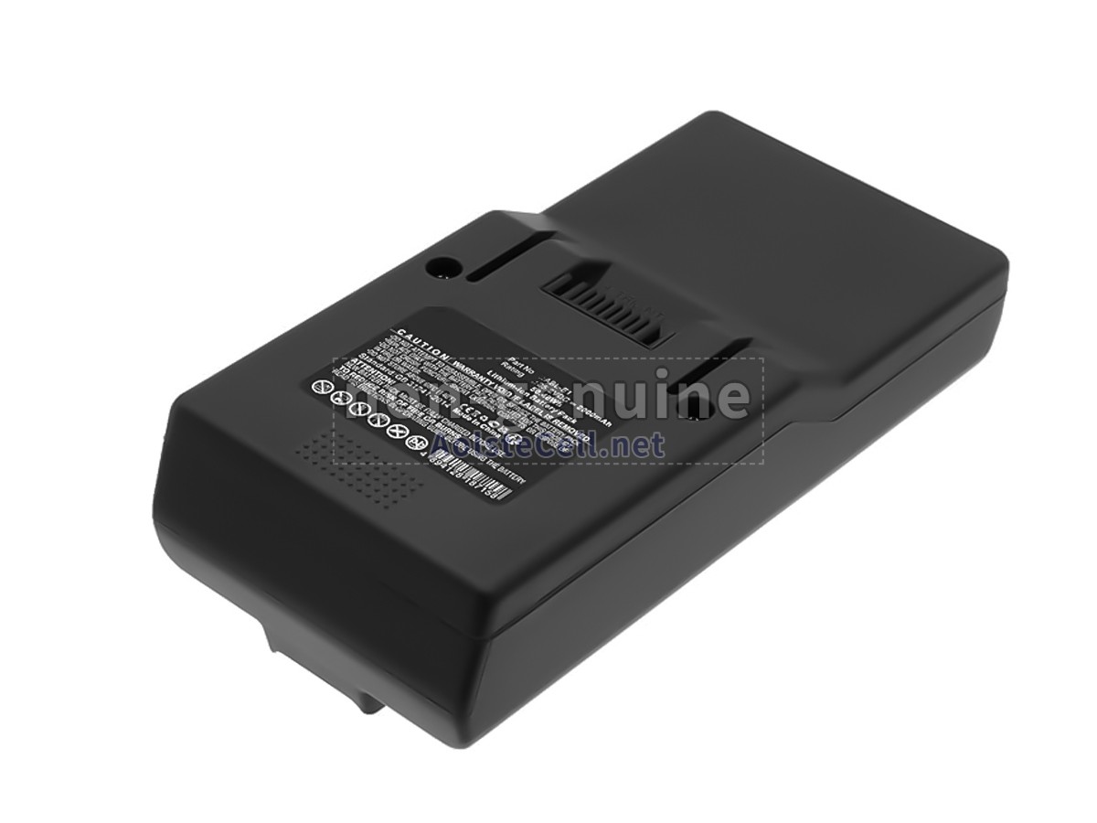Battery for iRobot H1 Handheld Vacuum Cleaner