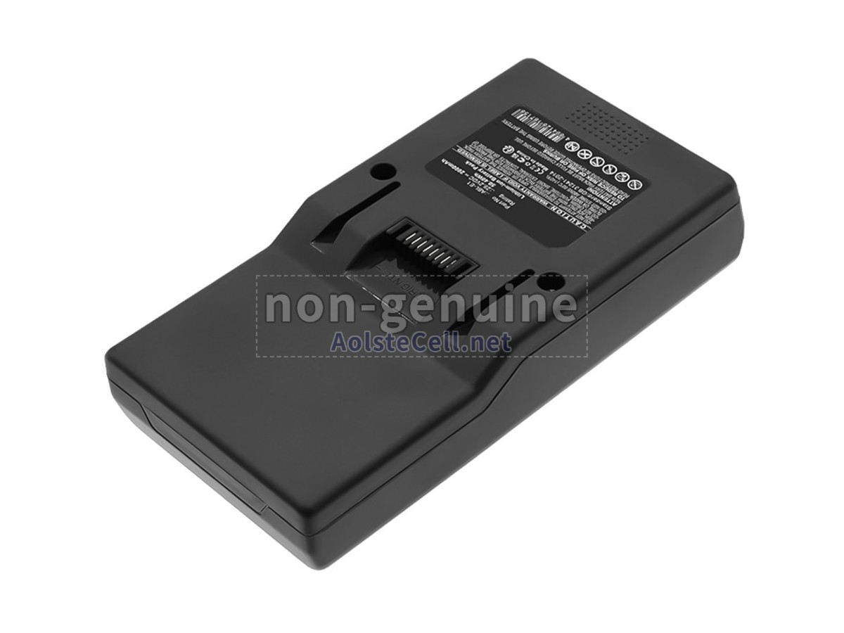 Battery for iRobot H1 Handheld Vacuum Cleaner