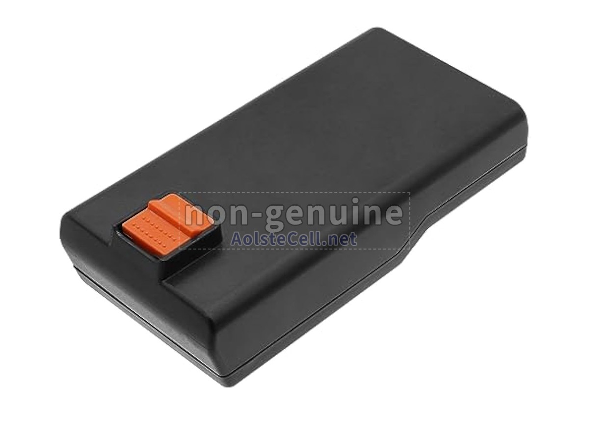 Battery for iRobot H1 Handheld Vacuum Cleaner