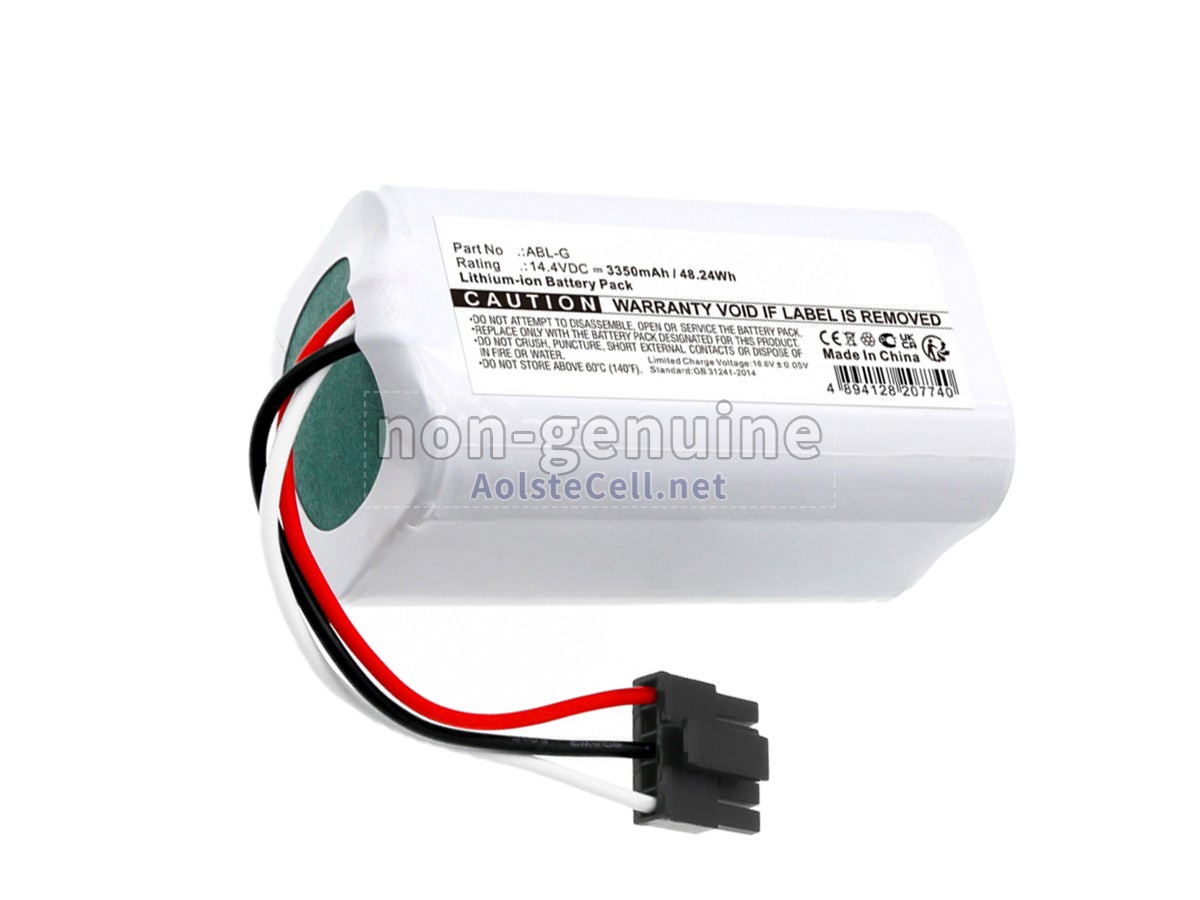 Battery for iRobot Y0110