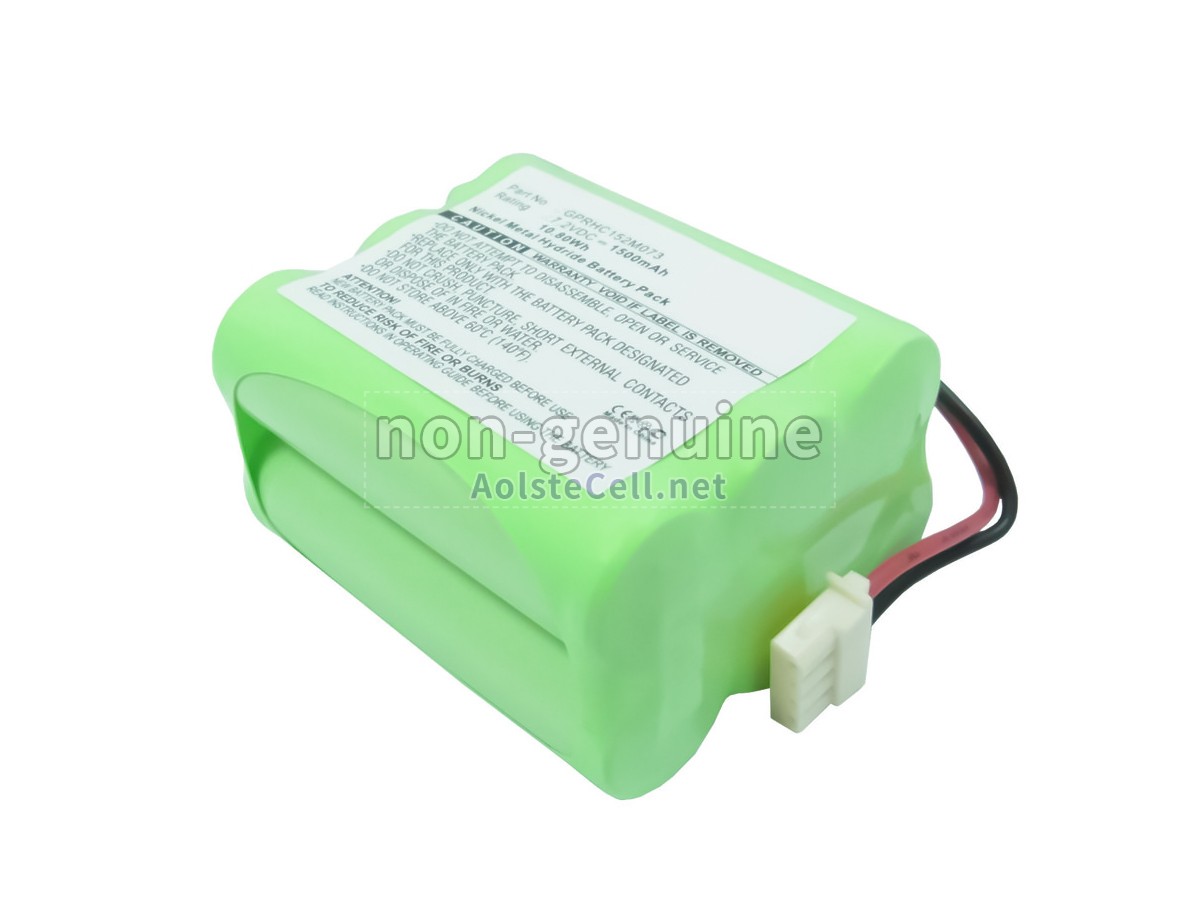 Battery for iRobot Braava 320