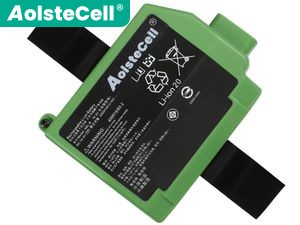 Battery for iRobot ABL-B(4INR19/65-2)