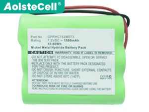 Battery for iRobot 4408927