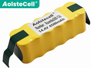 Battery for iRobot Roomba 561