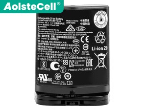 Battery for iRobot M612880