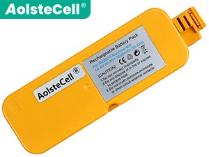 Battery for iRobot Roomba 4905