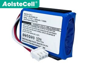 Battery for JBL Flip2(2013)
