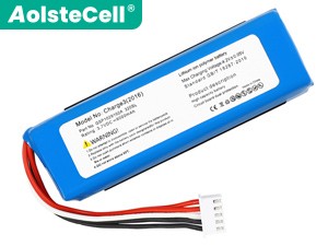 Battery for JBL charge 3 2016