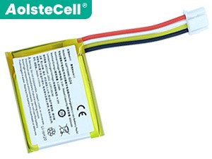 Battery for JBL GSP753040