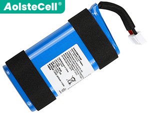 Battery for JBL partybox on the go