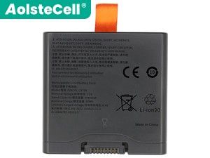 Battery for JBL FG4CELL21700G