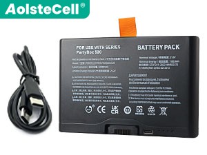 Battery for JBL BOOMBOX 4