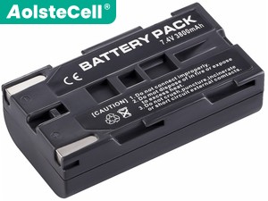 Battery for JDSU PC160
