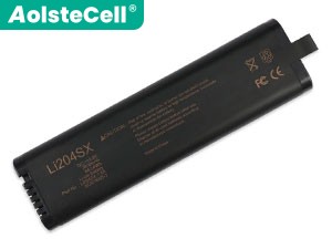 Battery for JDSU NI2040HD24