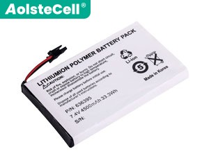 Battery for JDSU 4-JS001P