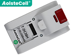 Battery for JIMMY JV53