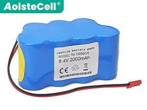 Battery for JMS SP-500C