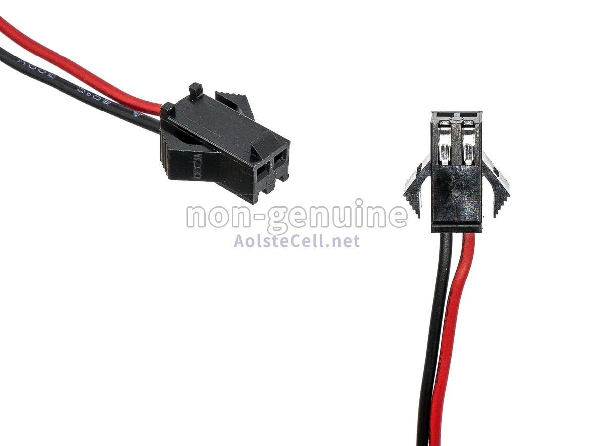 Battery for Jumper JPK-300B