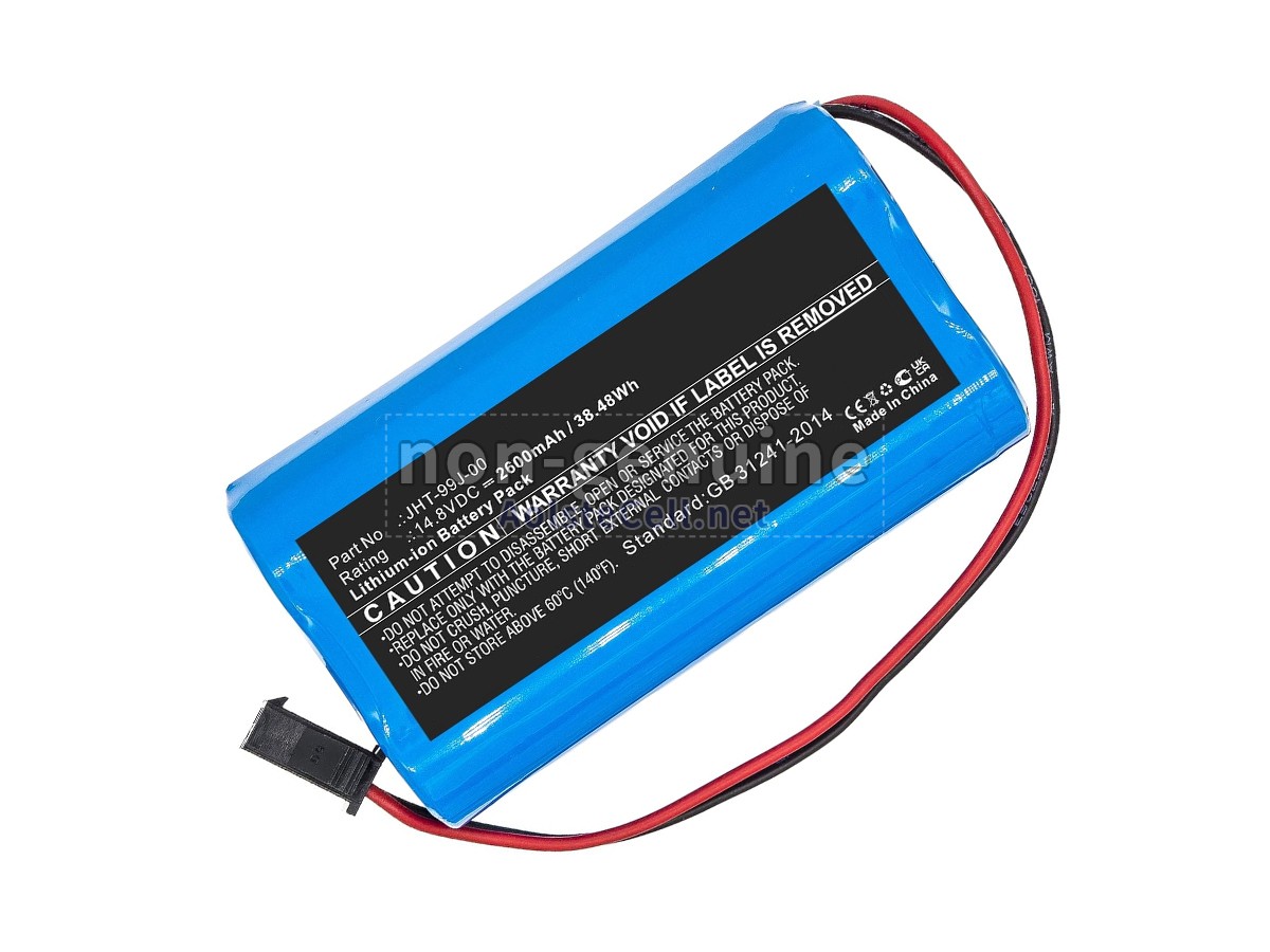 Battery for Jumper JPK-300B