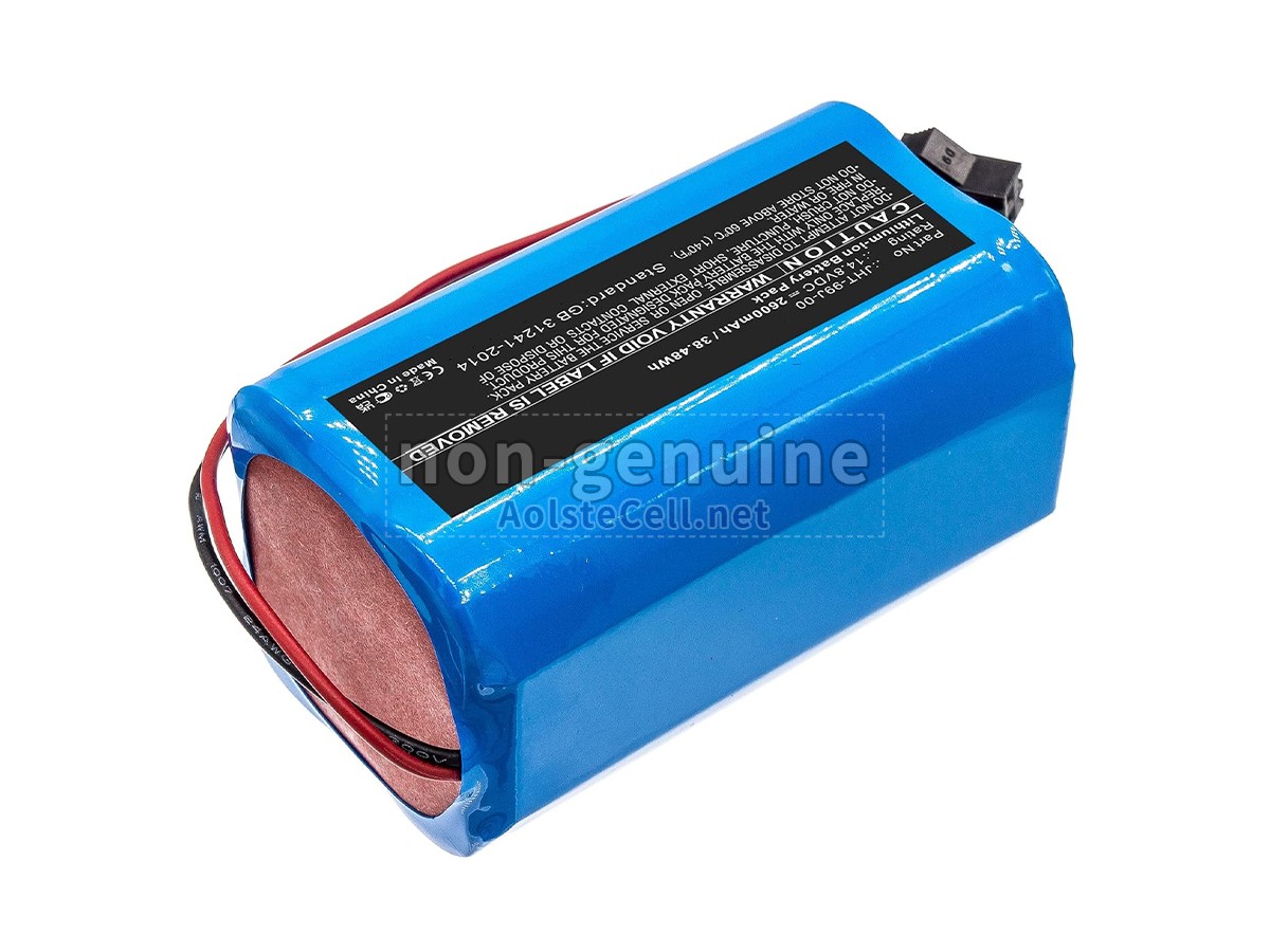 Battery for Jumper JPK-300B