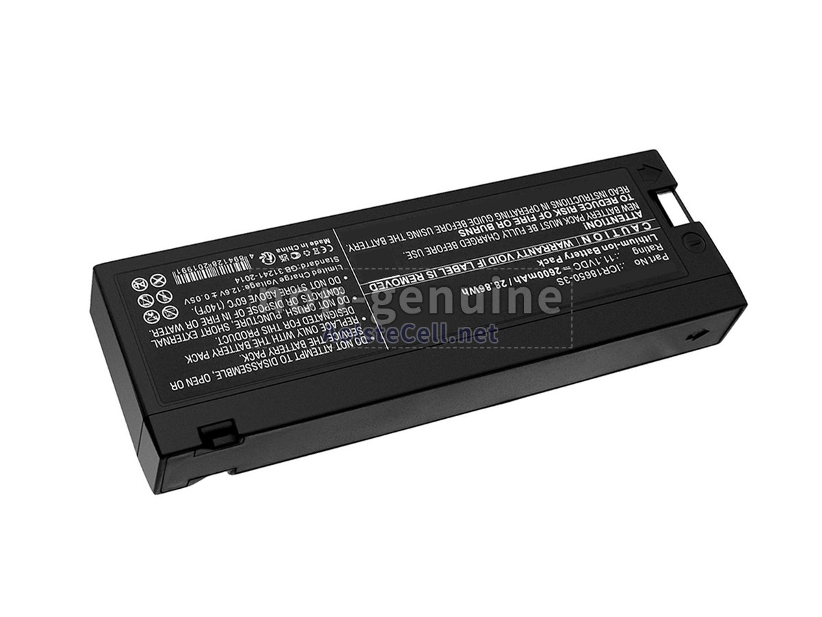 Battery for Jumper JPD-800A