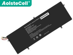 Battery for Jumper EZbook 3 SE