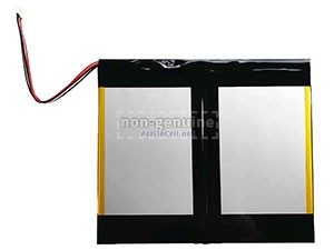 Battery for Jumper Ezpad Pro 8 664