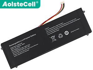 Battery for Jumper 5080270P