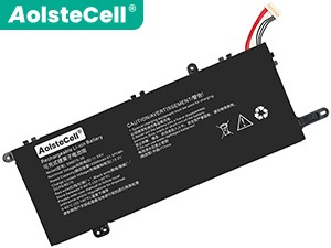 Battery for Jumper 556075-3S